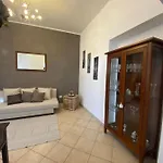 Casato Clavelli 1 Prázdninový dům