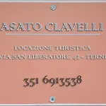 Casato Clavelli 1 *