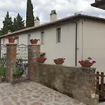 Prázdninový dům Casato Clavelli 1 Collestatte