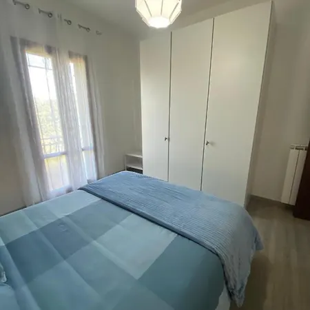 Casato Clavelli 1 Сasa de vacaciones