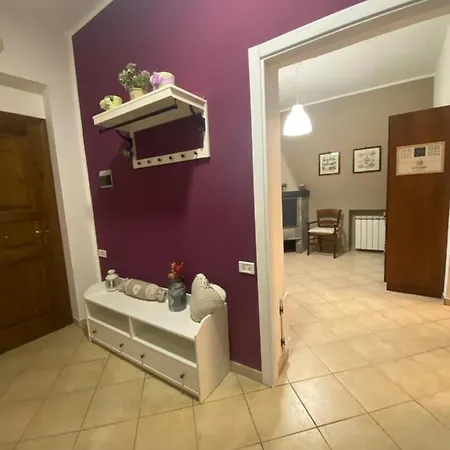 Casato Clavelli 1 *