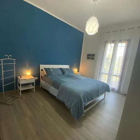 Сasa de vacaciones Casato Clavelli 1 *