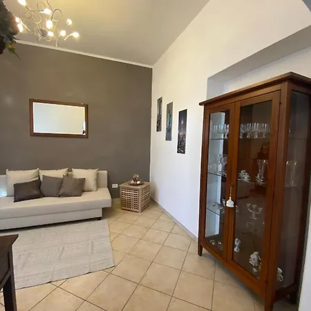 Casato Clavelli 1 Сasa de vacaciones