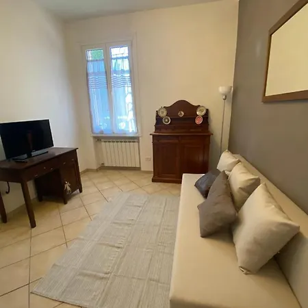 Сasa de vacaciones Casato Clavelli 1