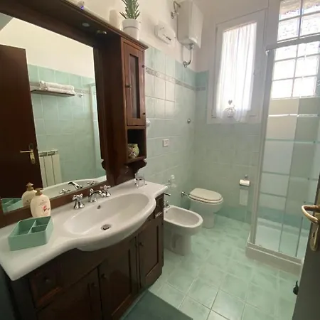 Сasa de vacaciones Casato Clavelli 1