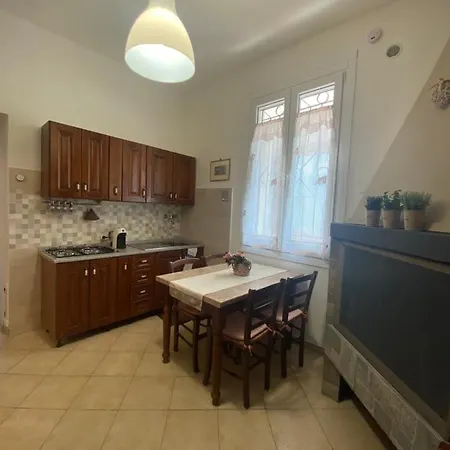 Сasa de vacaciones Casato Clavelli 1 Collestatte