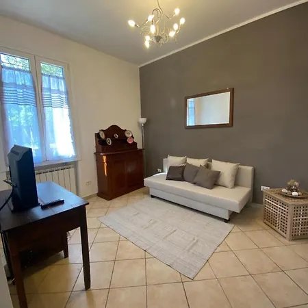 Сasa de vacaciones Casato Clavelli 1