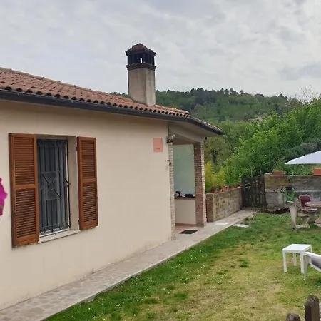 Casato Clavelli 1 Collestatte