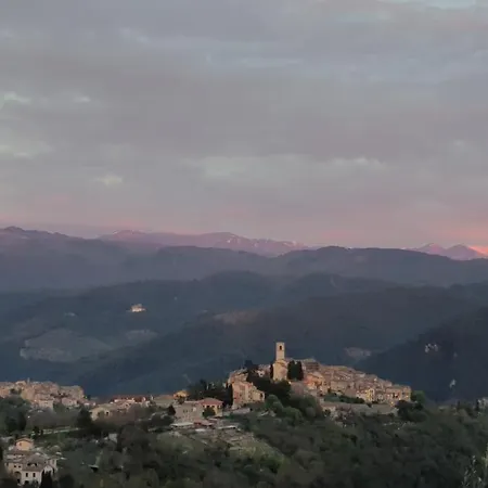 Casato Clavelli 1 Сasa de vacaciones *