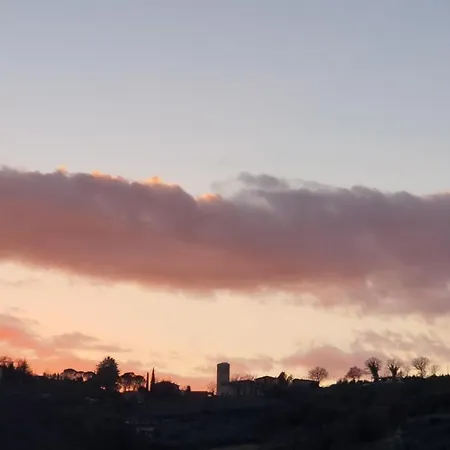 Сasa de vacaciones Casato Clavelli 1