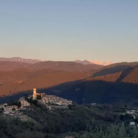 Casato Clavelli 1 Сasa de vacaciones *