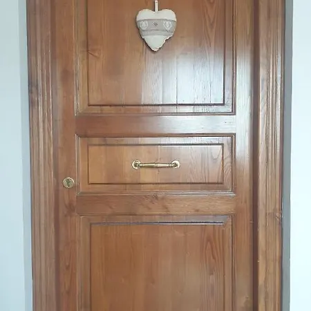 Casato Clavelli 1 Holiday home
