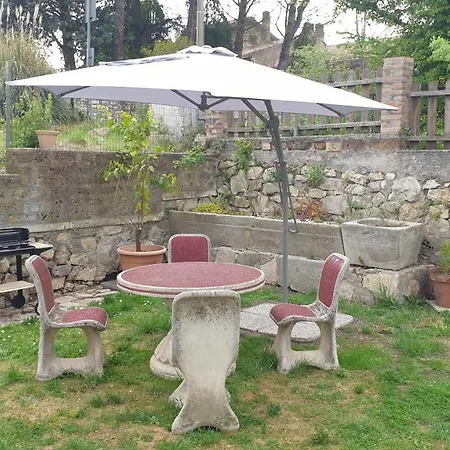 Casato Clavelli 1 Сasa de vacaciones