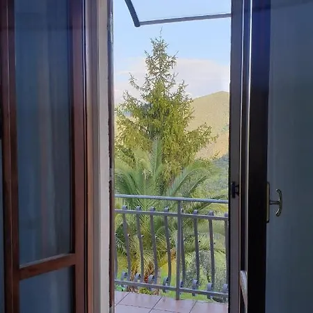 Casato Clavelli 1 Collestatte