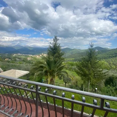 Casato Clavelli 1 * Collestatte