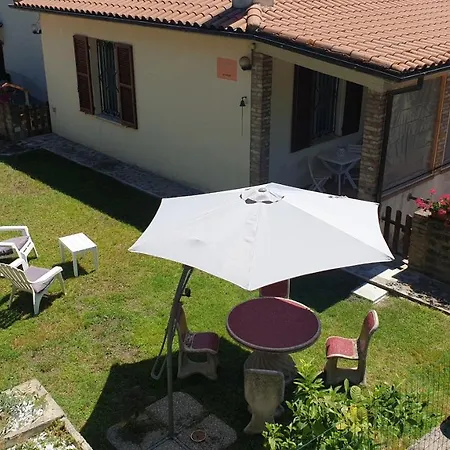 Casato Clavelli 1 Collestatte