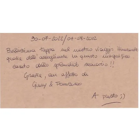 Casato Clavelli 1 Collestatte