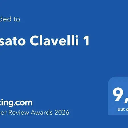 Casato Clavelli 1