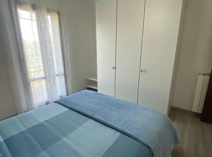 Casato Clavelli 1 Prázdninový dům