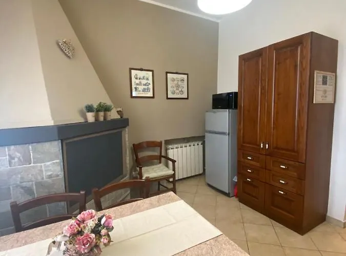 Casato Clavelli 1 * Collestatte