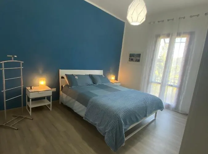 Prázdninový dům Casato Clavelli 1 *