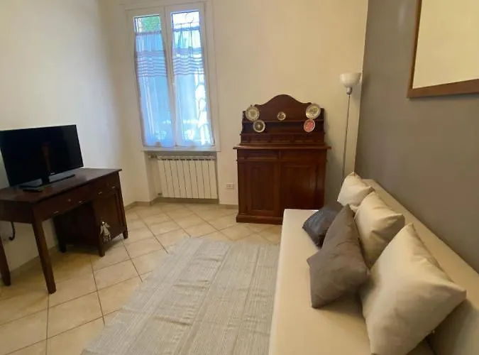 Prázdninový dům Casato Clavelli 1