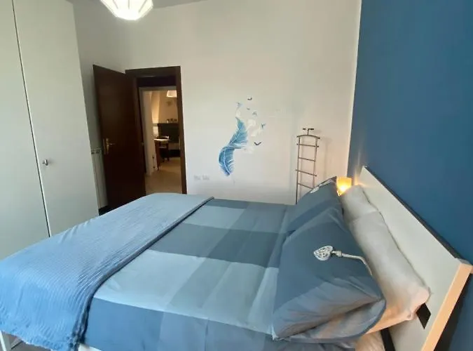 Casato Clavelli 1 Prázdninový dům