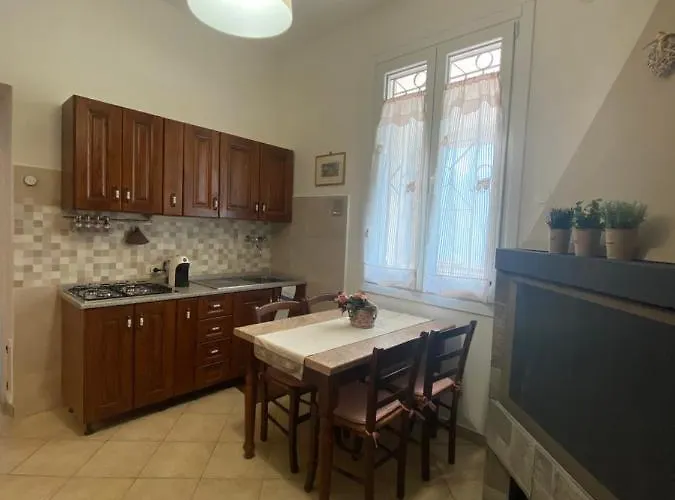 Prázdninový dům Casato Clavelli 1 Collestatte