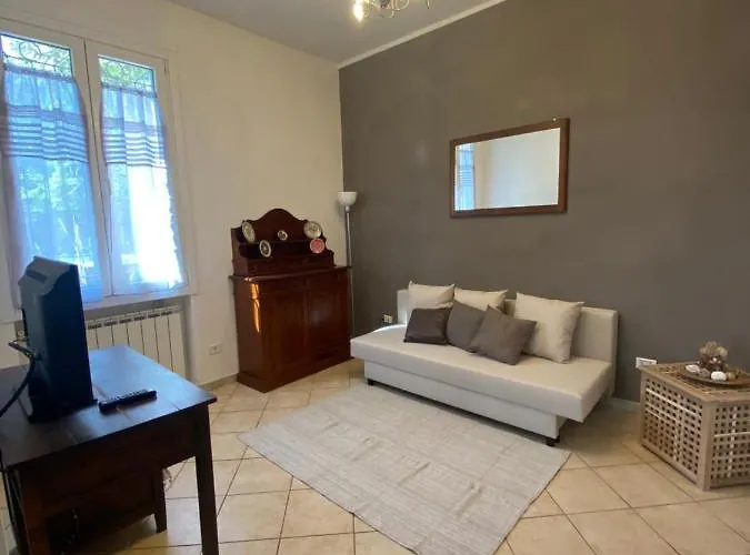 Сasa de vacaciones Casato Clavelli 1