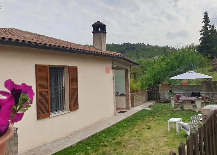 Casato Clavelli 1 Collestatte