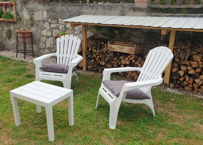 Casato Clavelli 1 Сasa de vacaciones