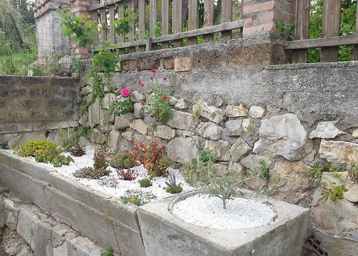 Casato Clavelli 1 Prázdninový dům Collestatte