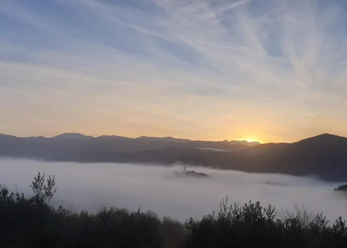 Prázdninový dům Casato Clavelli 1 Collestatte