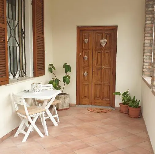 Prázdninový dům Casato Clavelli 1 *