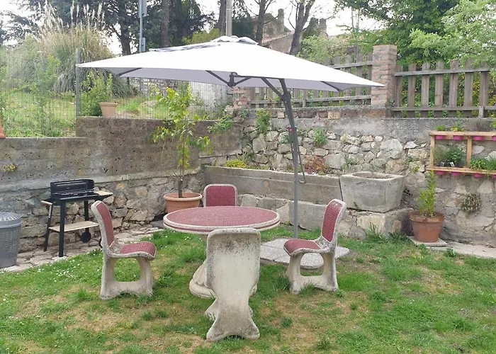 Casato Clavelli 1 Сasa de vacaciones