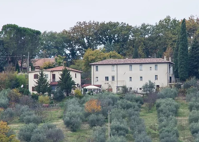 Prázdninový dům Casato Clavelli 1 Collestatte