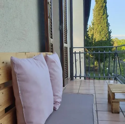 Casato Clavelli 1 * Collestatte