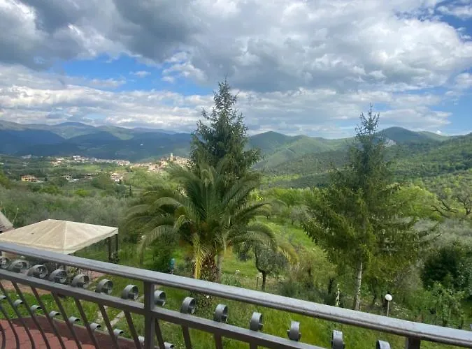 Casato Clavelli 1 * Collestatte