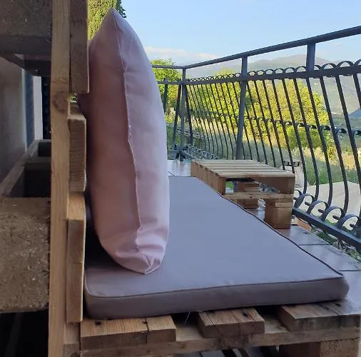 Casato Clavelli 1 * Collestatte