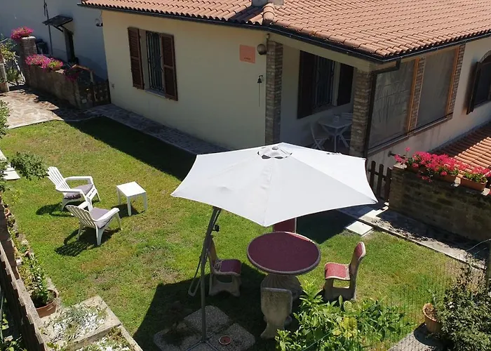 Casato Clavelli 1 Collestatte