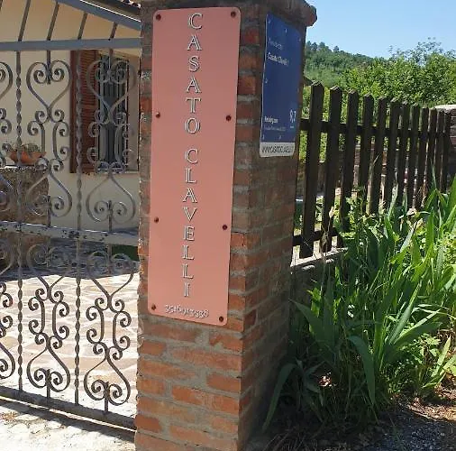 Casato Clavelli 1 * Collestatte