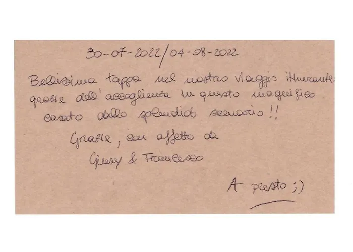 Casato Clavelli 1 Collestatte