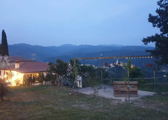 Casato Clavelli 1 Collestatte