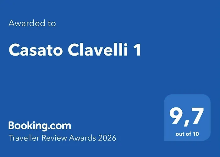 Casato Clavelli 1